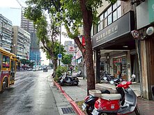 北士科正文林路住三之二金店面0930995388
