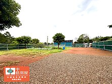 龍潭中原路方正農地