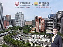 錦固精選 A9【空間樂園】家樂福商圈挑高２房+車位