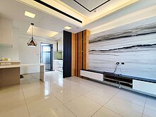 小小兵✨塗城稀有入門玄關大二房+車位❤️輕屋齡