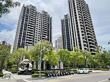 【文山特區/御廳苑】高樓質感三房平車