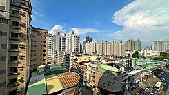 巨蛋捷運~瑞豐商圈~兩房車位