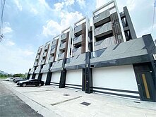 ✅橋頭新市鎮┃一方讚2┃全新時尚質感雙車墅