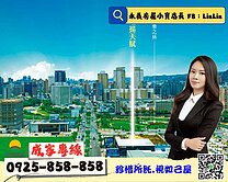 🔥桃園銷售女王💖全新昭揚天賦【預售】景觀三房車