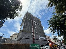 ⭐曉明衛道家長看過來⭐️聚富朗朗-無限棟距三房平車