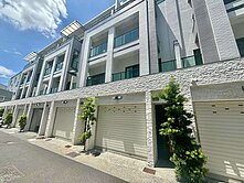 安南區絕美稀有透天｜極致質感｜天生贏家6