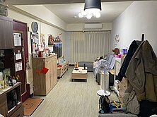 ❤️大囍市電梯3房+平面車位⭐21世紀駱維晨