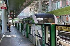 捷運南屯站好宅食衣住行便利優質生活圈