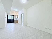 鳳凰villa★新市鎮旁度假宅★全新大2房車位