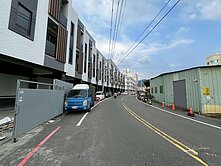 阿杰專任｜臨12米路大地坪｜全新電梯美透店｜四套房