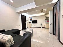 萊恩的七賢路★愛琴河兩房