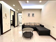 愛琴河好屋況精緻兩房