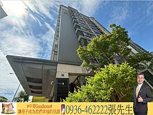 🍎中清文心捷運宅太子紐約大三房平面車位 