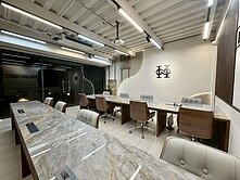 專任｜九期熊都敘｜6米門面辦公室，品牌總部首選
