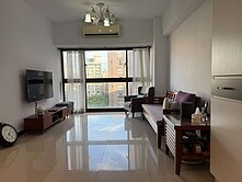 桃林步道旁天母之星2房車高樓景觀屋