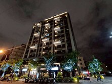 嘉嘉/風格講義溫馨3房平車