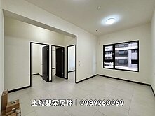 重劃區皇翔芊樾❥公設32.1％❥邊間面中庭耐震三房