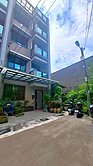 屋主瘋了7年電梯別墅 格局方正