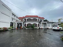 好山好水好風景甲種建地庭院車墅