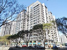 文鼎為美大兩房平車
