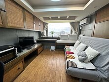 松山新城高樓景觀二房+車