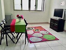 house cover
