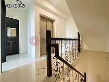 SSR💥山水豐緣邊間大面寬雙車電梯別墅