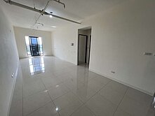 【吳虹誼】「艾美建設」全新未住邊間高樓景3房+平車