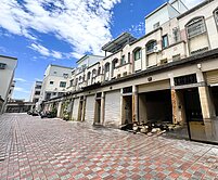 嘉藥穩包租透天-投報收租7套房¥