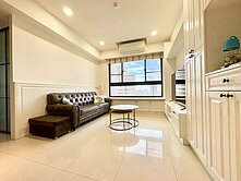 🏠 【文山特區/御廳苑】高樓質感三房平車🏠