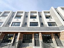 全新完工～溪州近北斗臨路大地坪～雙車別墅