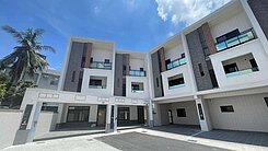 北社尾全新雙車別墅