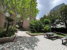 逢甲商圈🌈音樂花園次頂樓三房平車