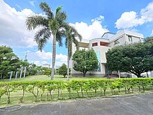 埔心太平國小旁大地坪豪華農舍
