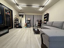 house cover