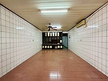 清水中山路透天
