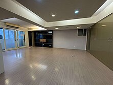 重慶北超值邊間三樓美寓