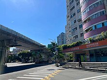 大湖公園捷運/社區雙效金店面