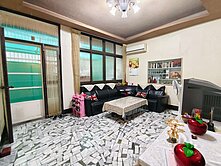 新光三越美透天(建興國中學區)