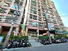 永慶語希 景觀冠軍光榮三房車