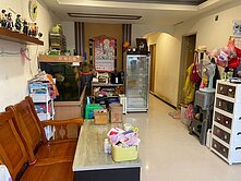 獨家專任仁愛街漂亮邊間三樓