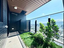 百億火車站｜極美景觀三房平車｜博愛後驛捷運熱河高醫