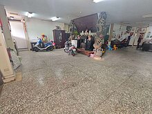 house cover