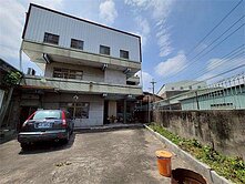 豐原丁建廠房＋透天｜全區最便宜✨買地送建物
