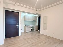 東區松丹達麗高樓層三房平面車位