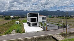 礁溪玉田近交流道全新大空間電梯農舍