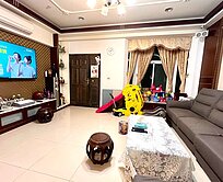 降價🍎中壢好市多商圈🔥雙車位靜巷社區🔥美別墅