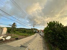 🍀後灣陸蟹棲息地旁建地🍀
