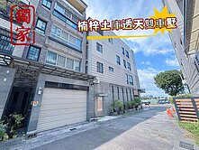 首選💟大器透天雙車墅💟楠梓土庫💟天下第一國