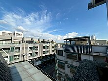 專任｜近台中高鐵站｜三鐵共構臨路透天